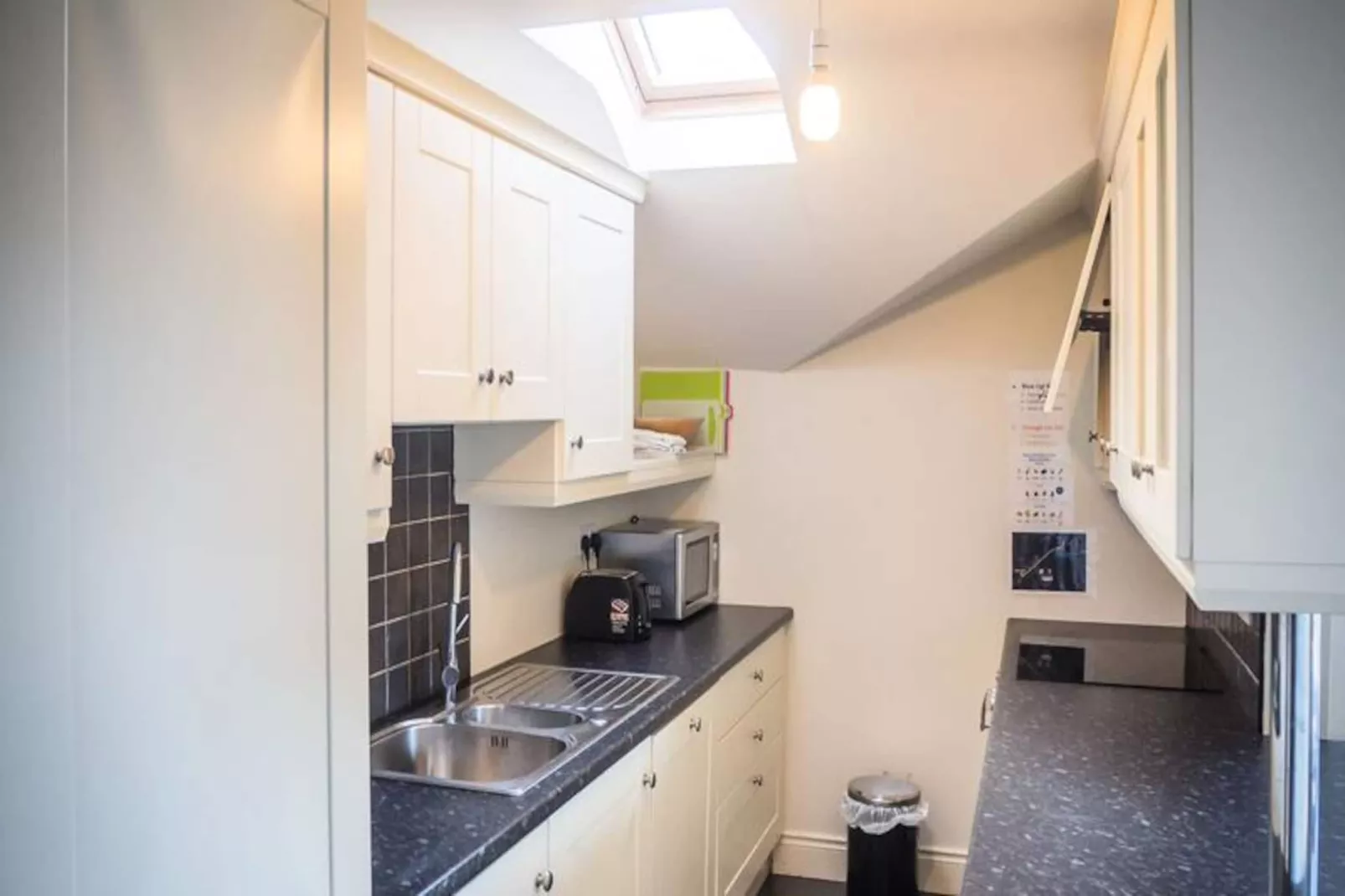 Appartements à Carraroe Galway-Niet-getagd