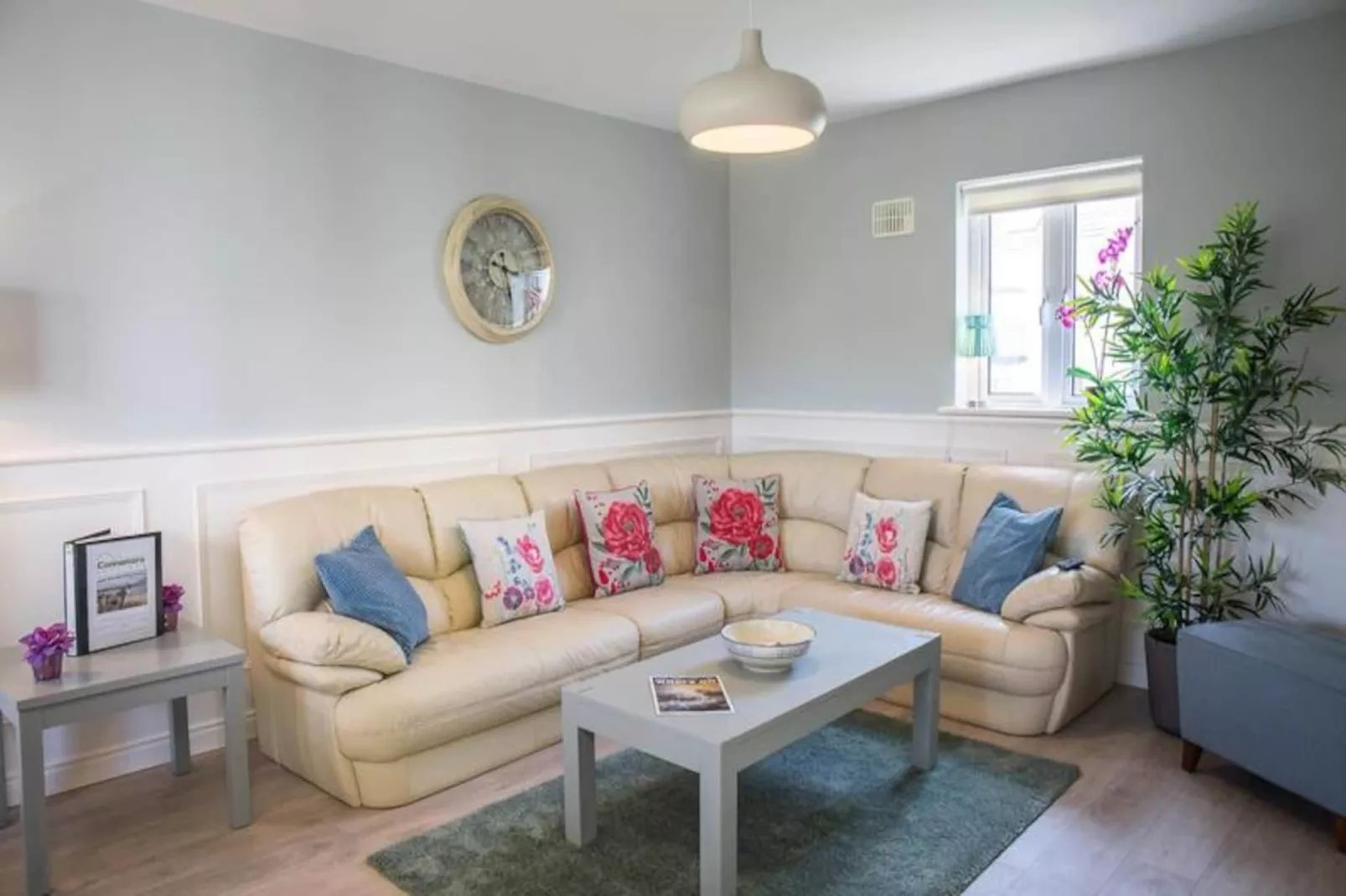 Appartements à Clifden Galway-Niet-getagd