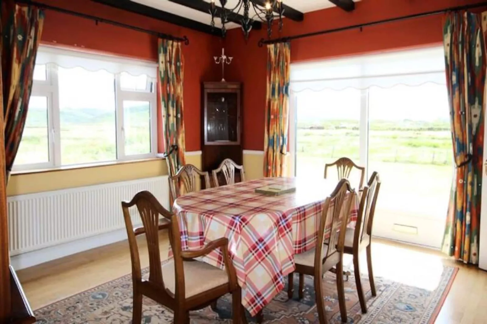 Maison à Claddaghduff Galway-Niet-getagd