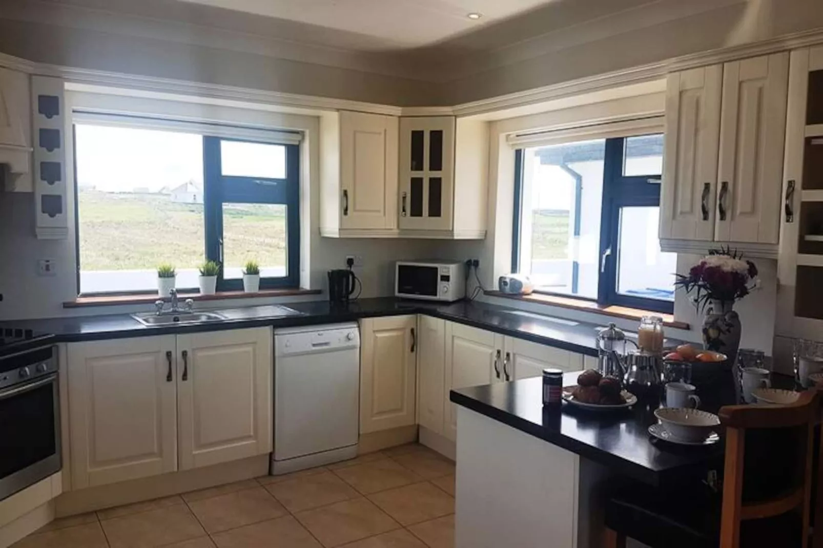 Maison à Ballyconneely Galway-Niet-getagd