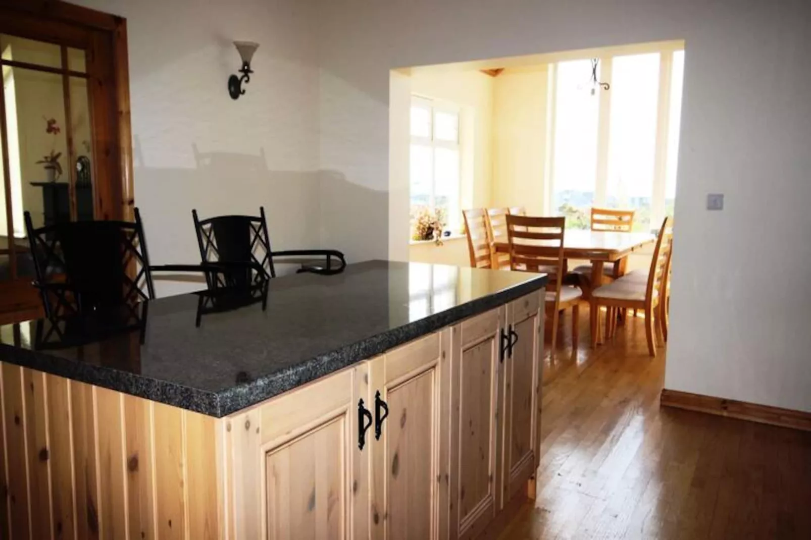 Maison à Spiddal Galway-Niet-getagd