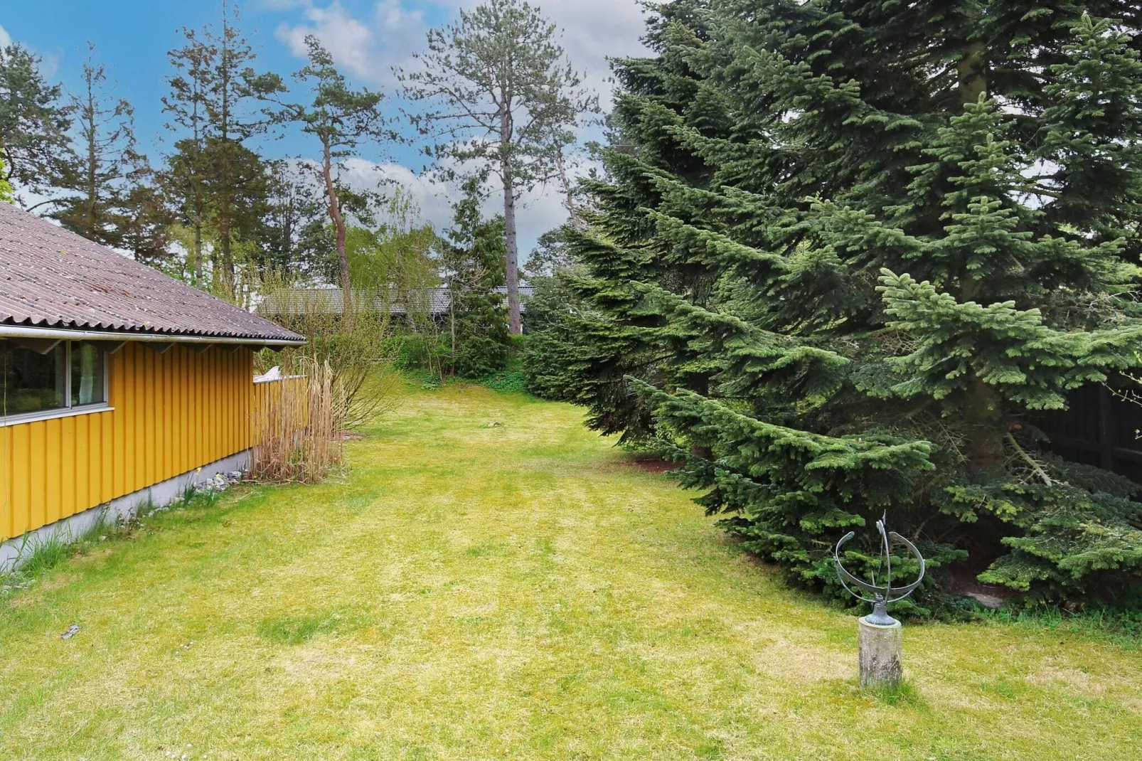 6 persoons vakantie huis in Idestrup-By Traum-Uitzicht