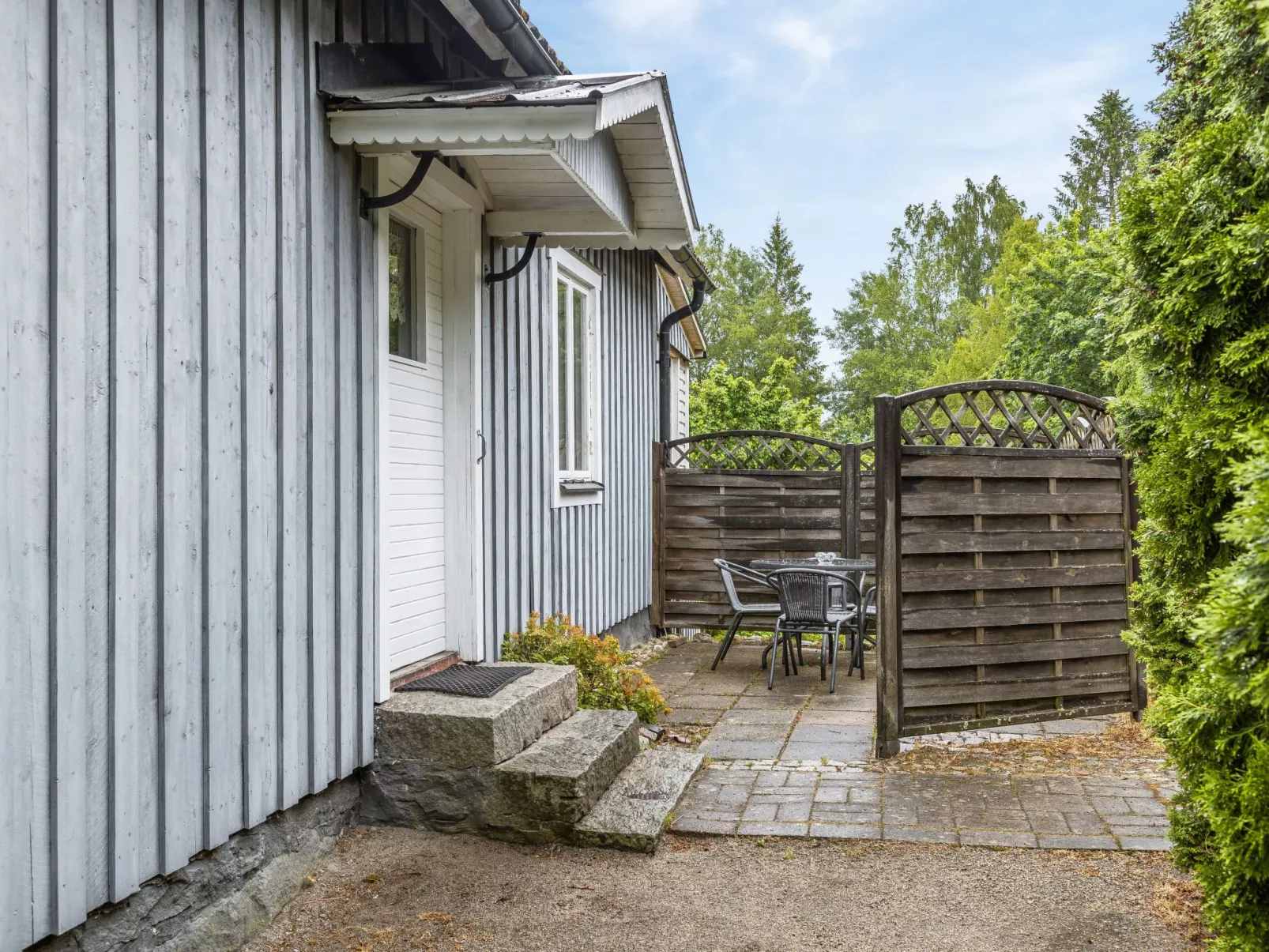 Forneboda-Buiten