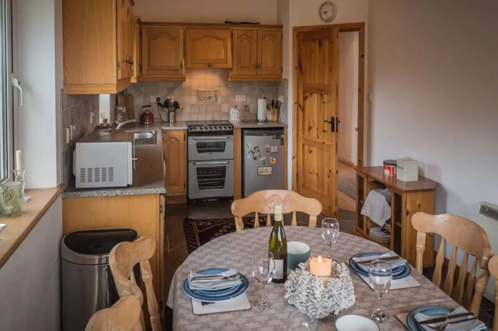 Maison à Clifden Galway-Niet-getagd