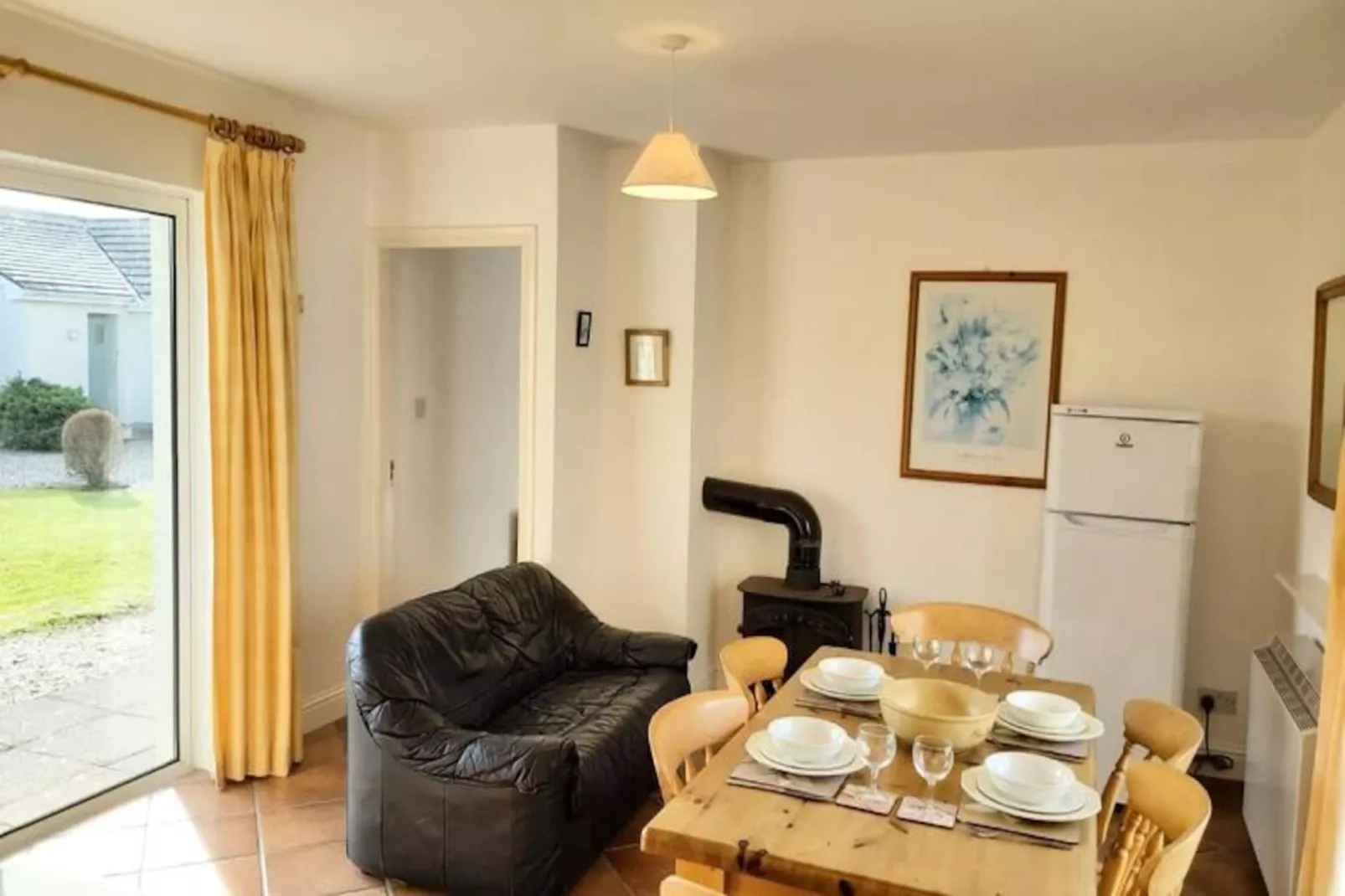 Maison à Ballyconneely Galway-Niet-getagd