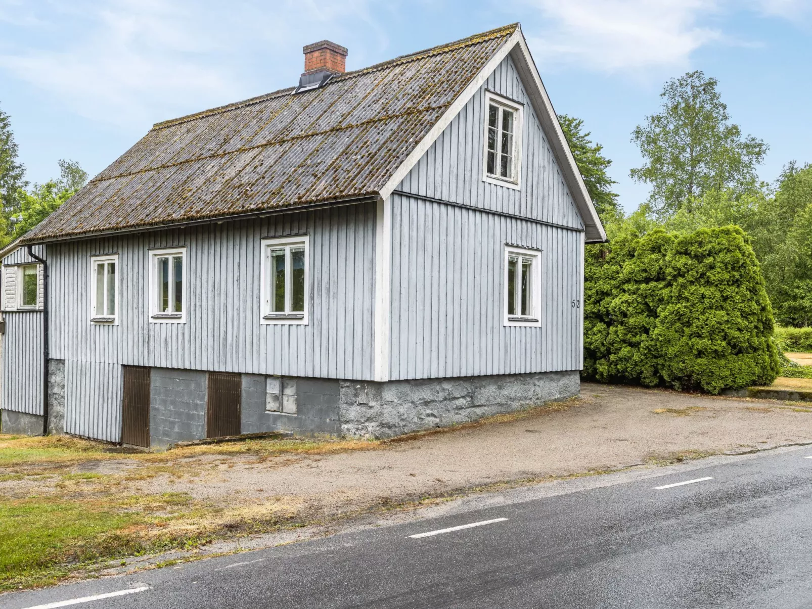 Forneboda-Buiten