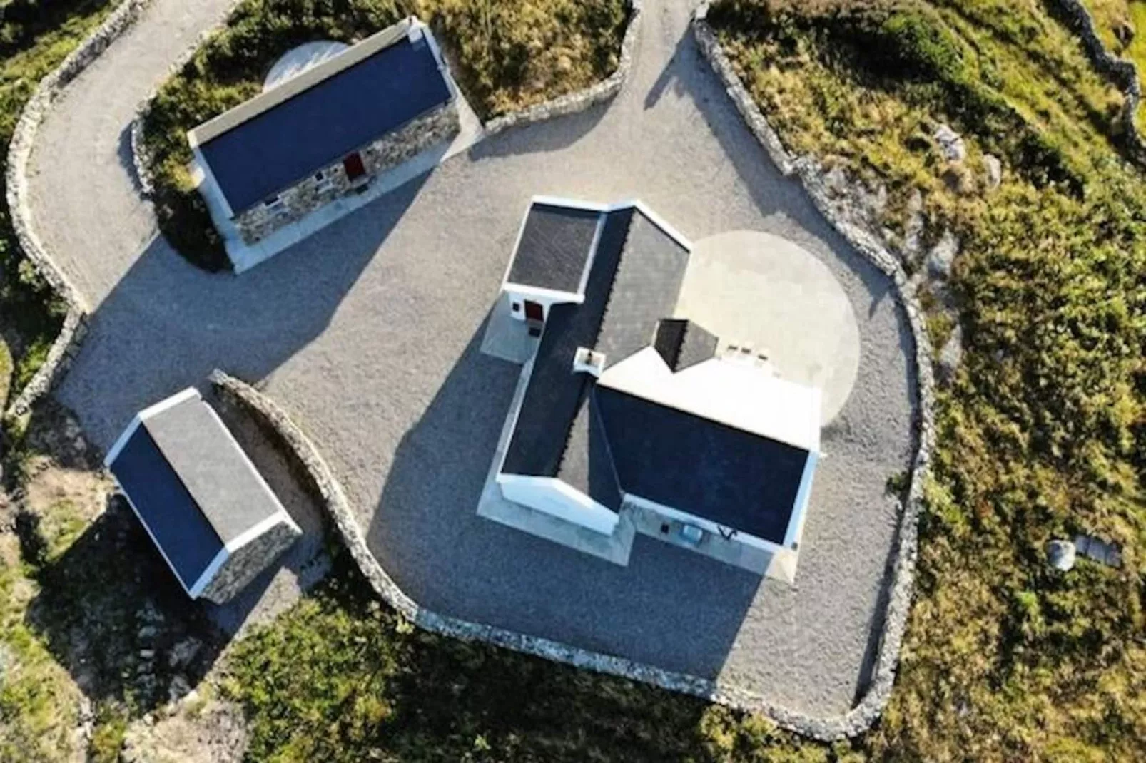 Maison à Ballyconneely Galway-Niet-getagd