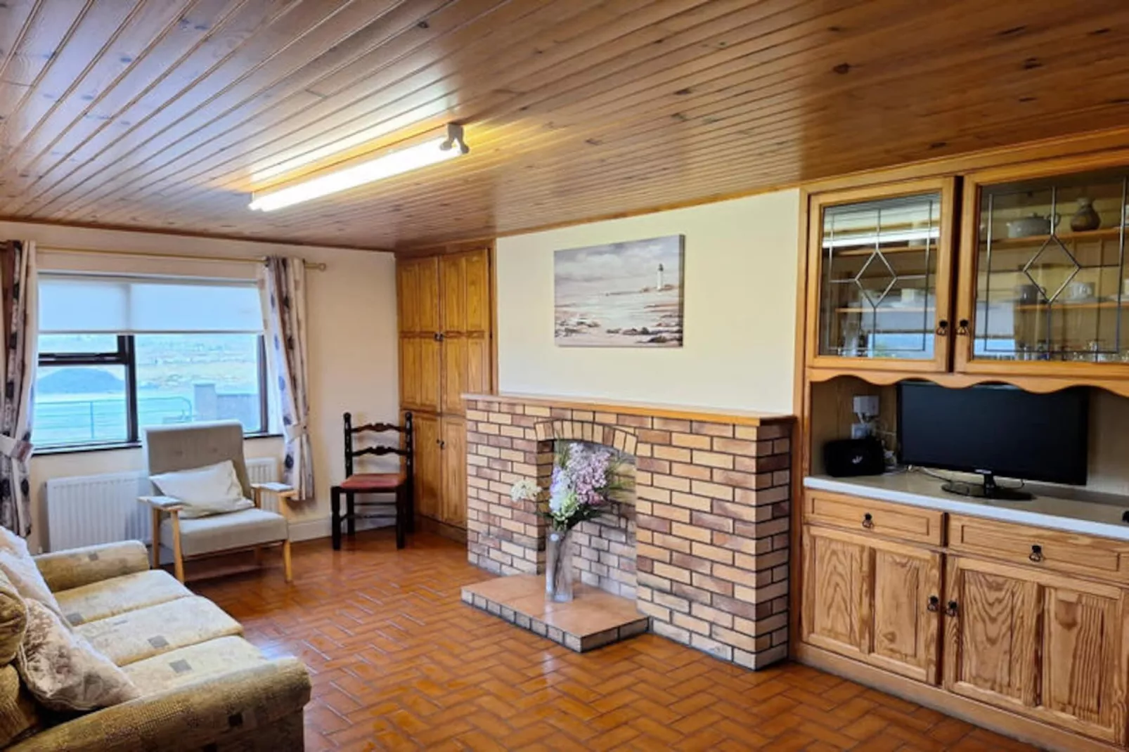 Mobil Home - Bungalow - Cottage à Ballyconneely Galway-Niet-getagd