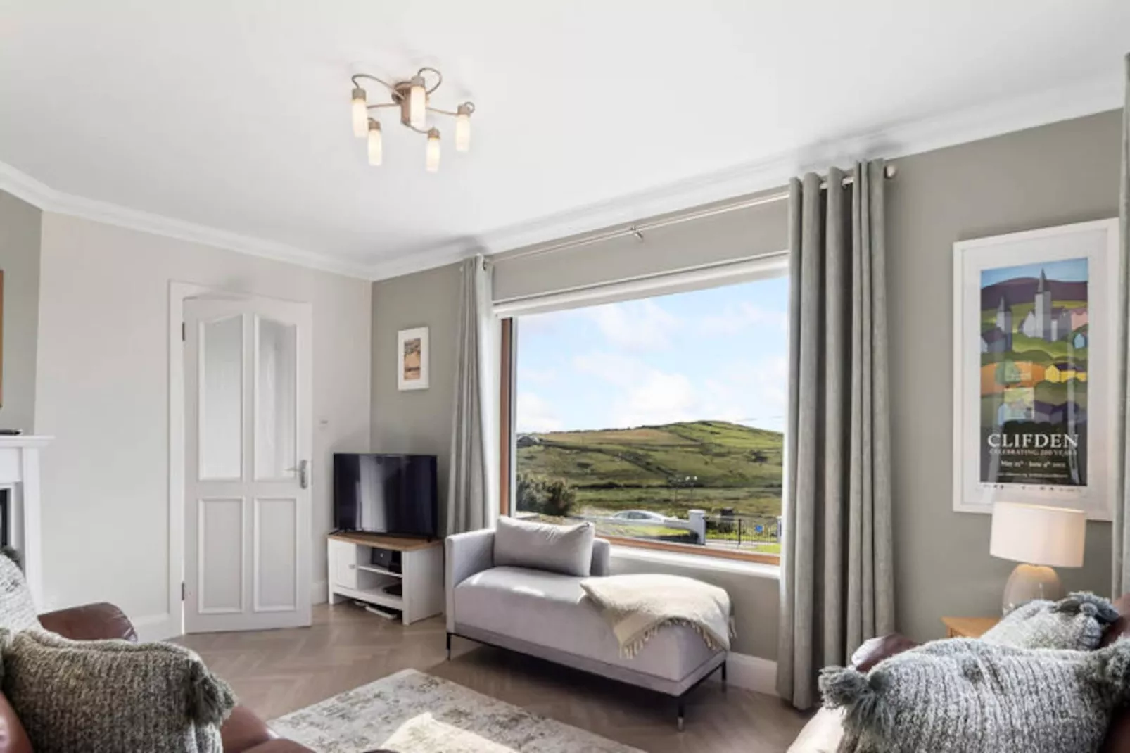 Maison à Cleggan Galway-Niet-getagd