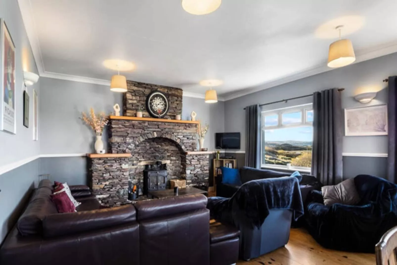 Maison à Renvyle Galway-Niet-getagd