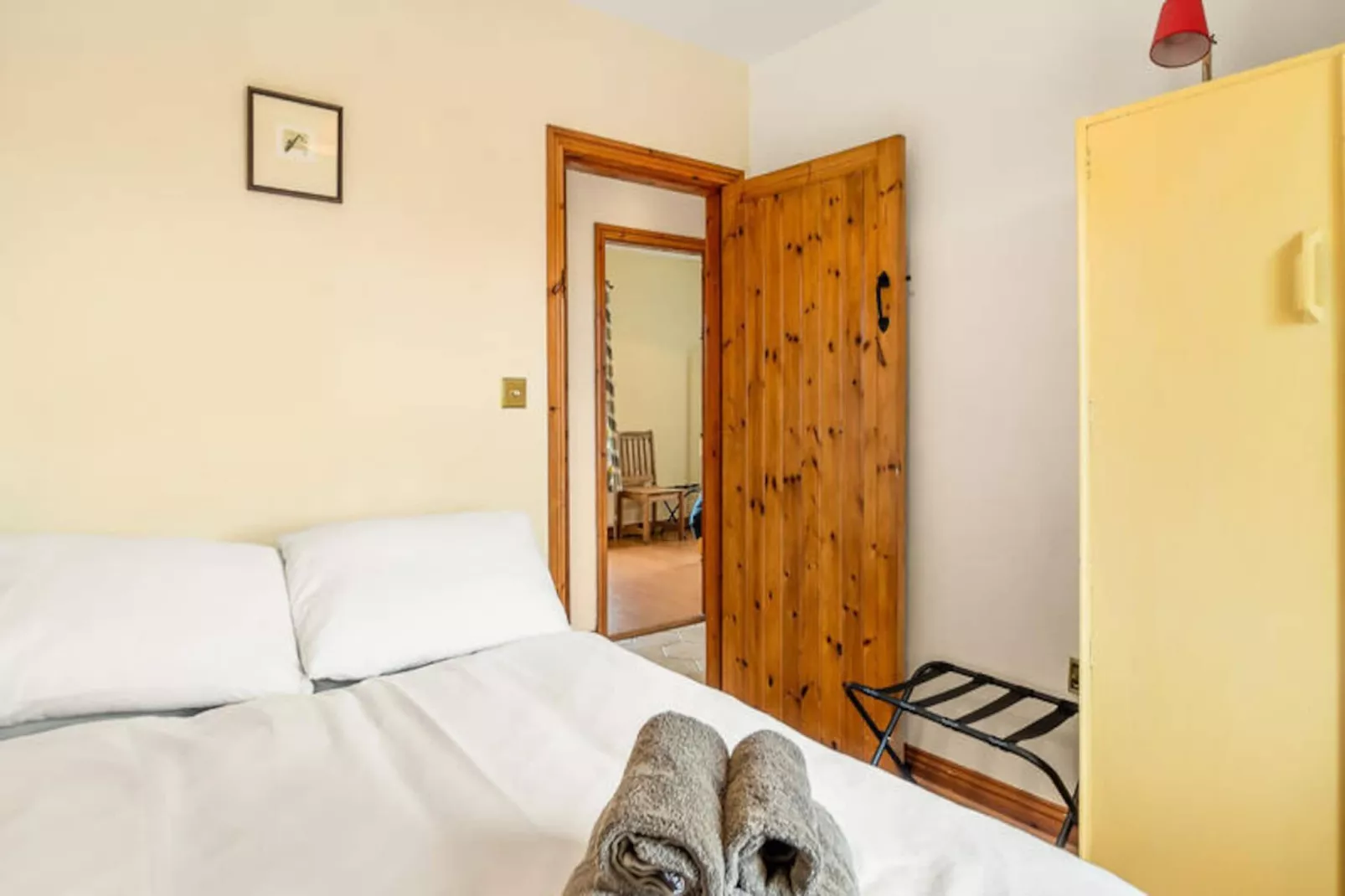 Maison à Cashel Galway-Niet-getagd