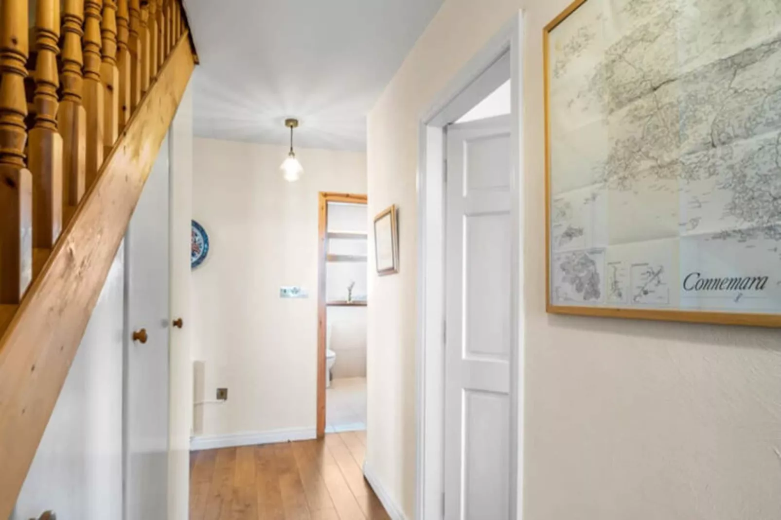 Maison à Ballyconneely Galway-Niet-getagd