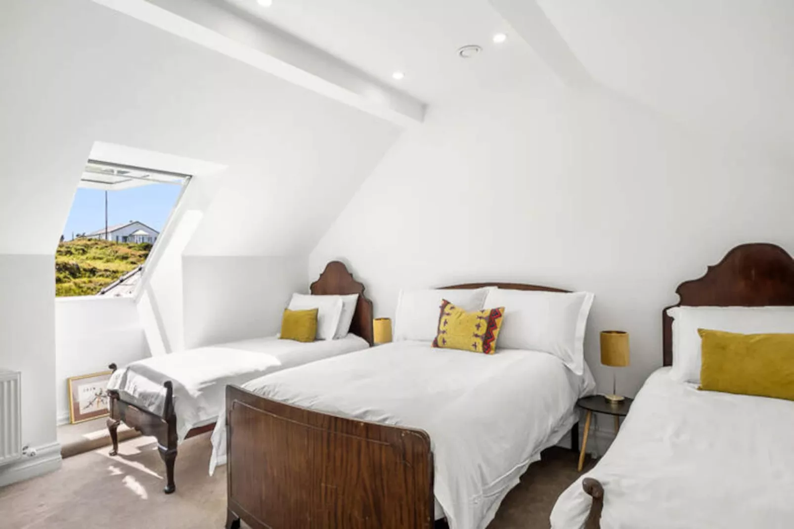 Maison à Ballyconneely Galway-Niet-getagd