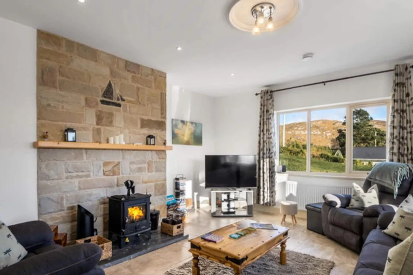 Maison à Clifden Galway-Niet-getagd