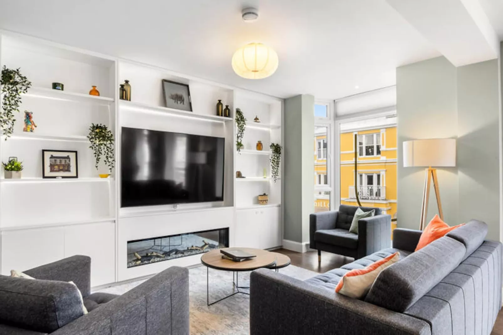 Appartements à Clifden Galway-Niet-getagd