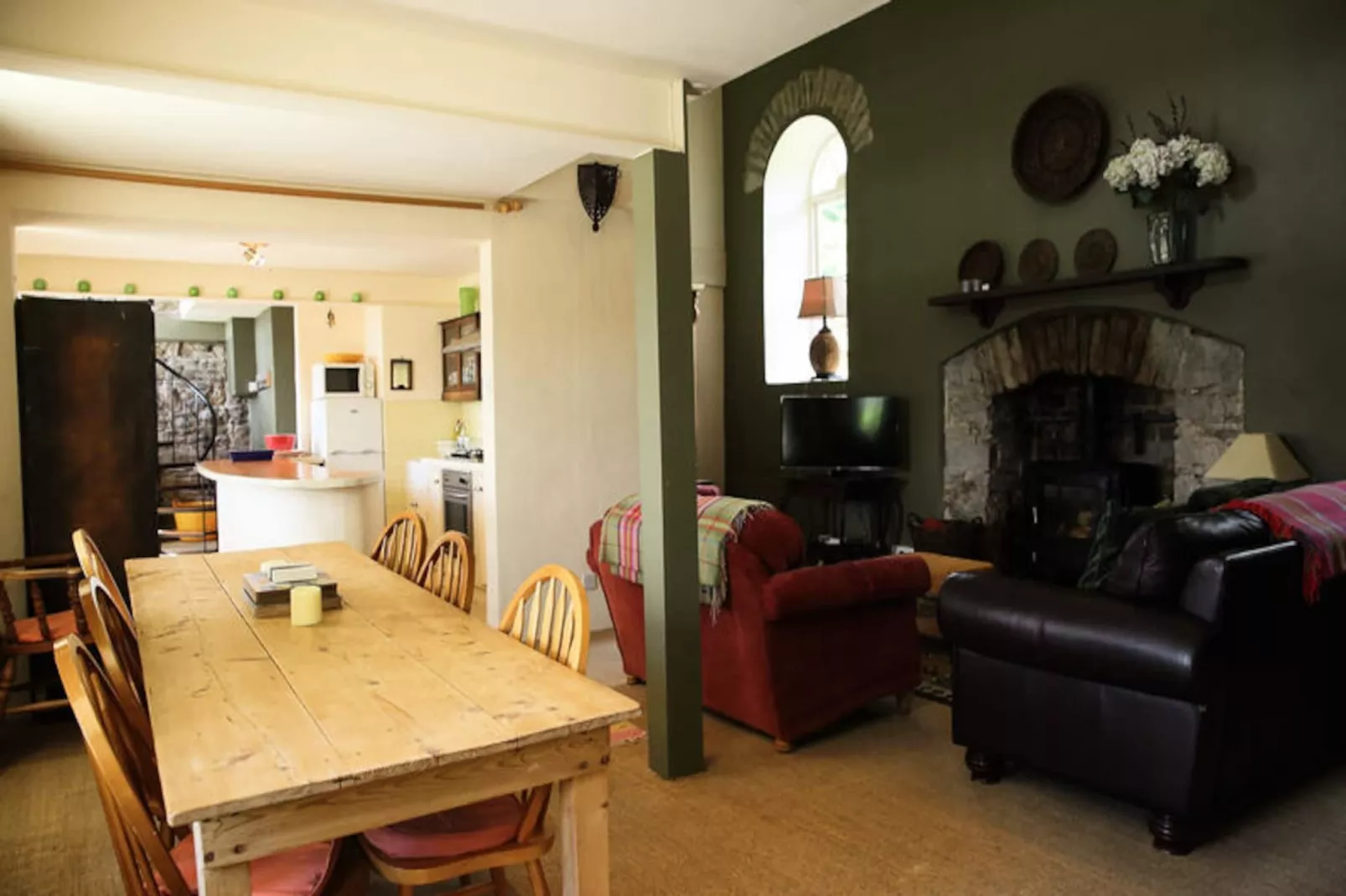 Maison à Clifden Galway-Niet-getagd