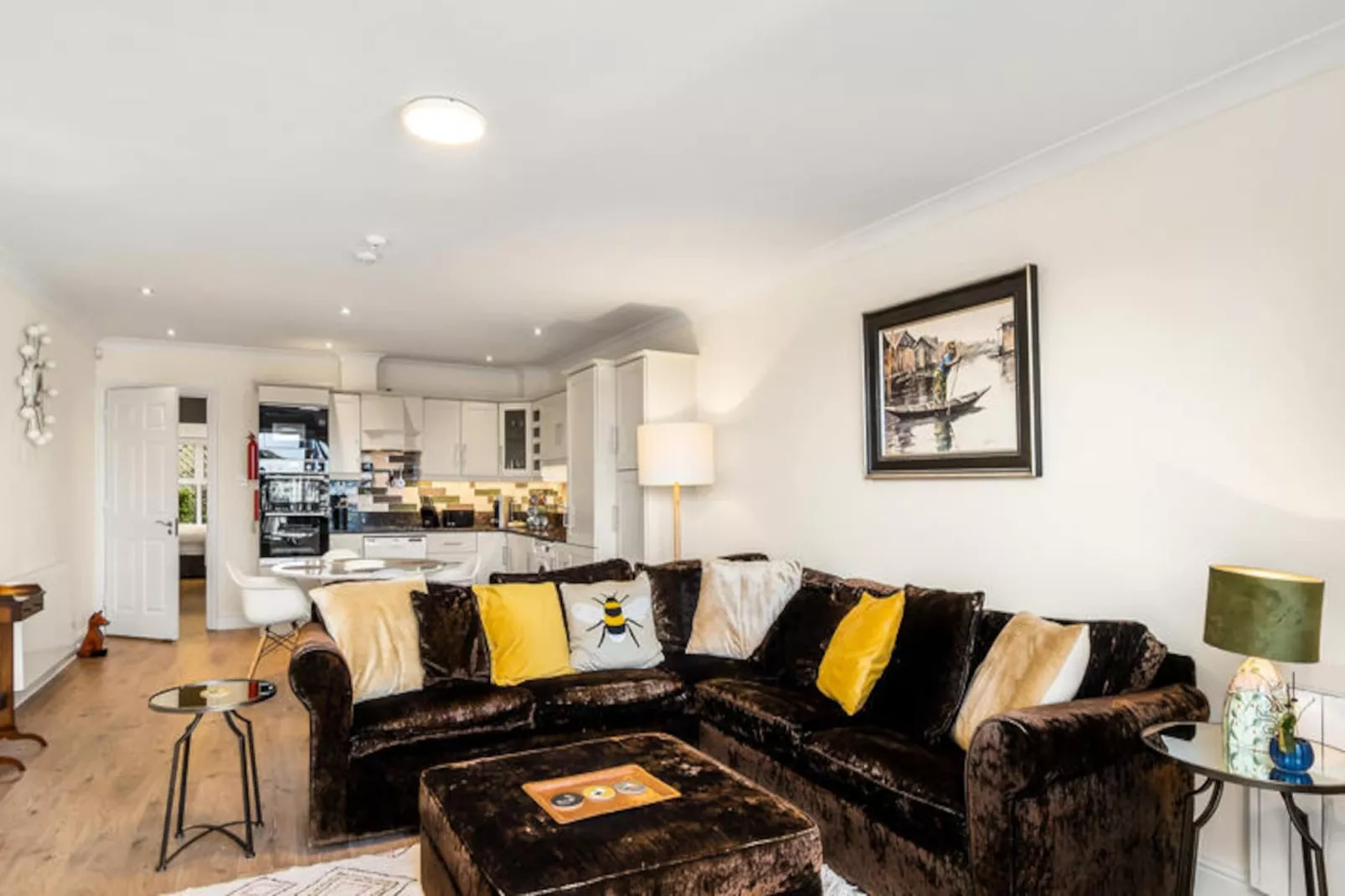 Appartements à Clifden Galway-Niet-getagd