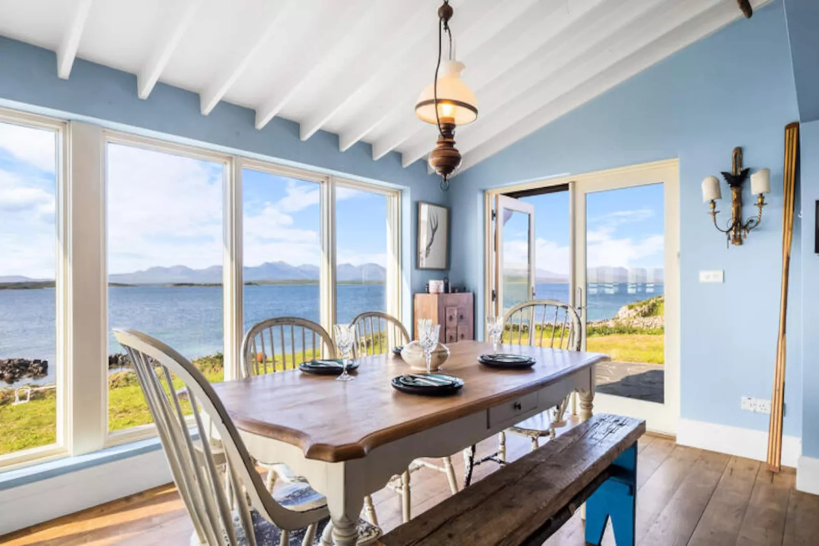 Maison à Cashel Galway-Niet-getagd