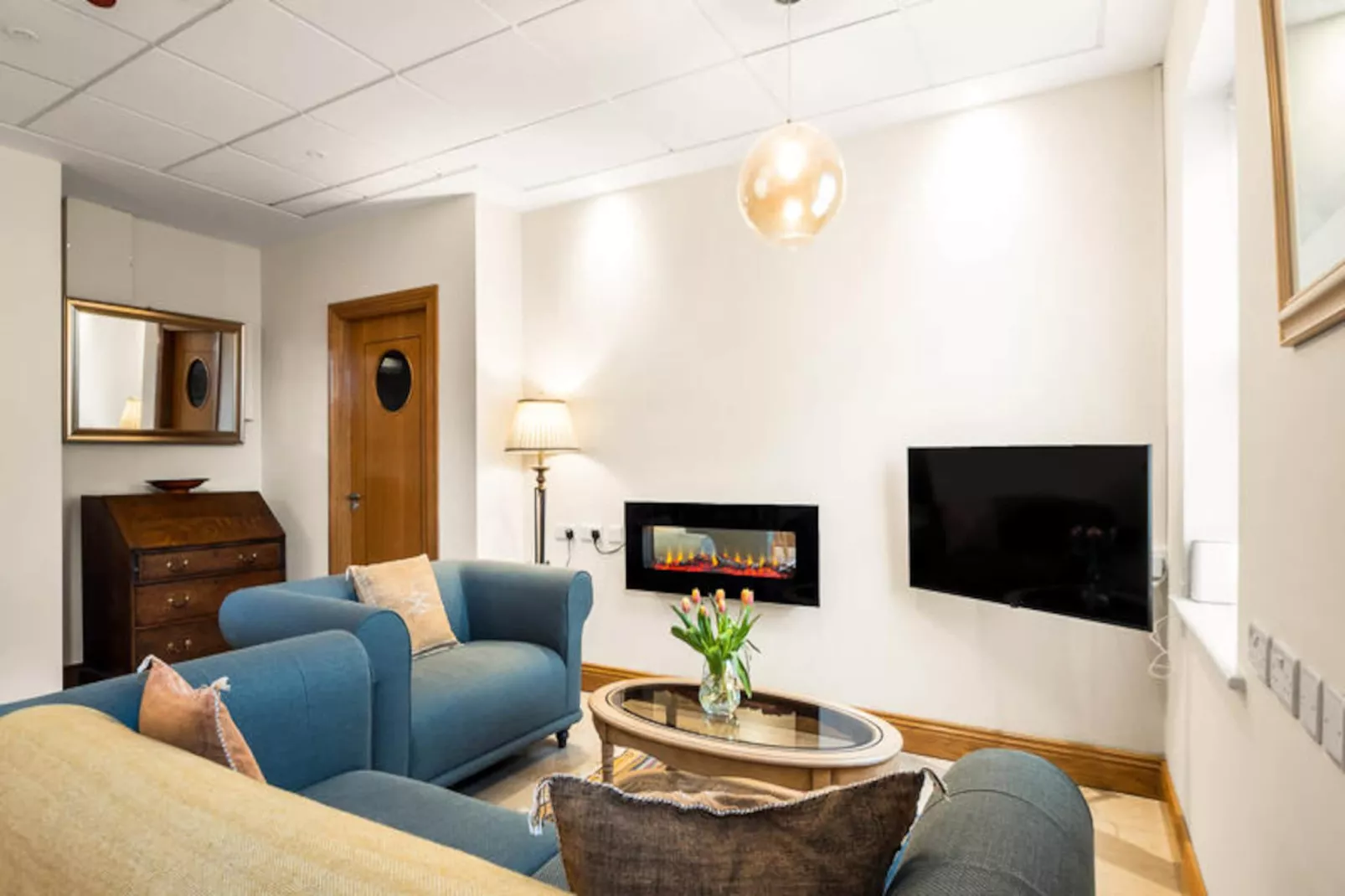 Appartements à Clifden Galway-Niet-getagd