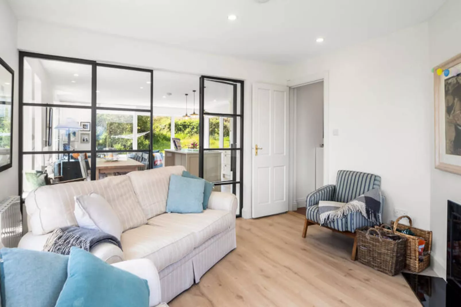 Maison à Roundstone Galway-Niet-getagd