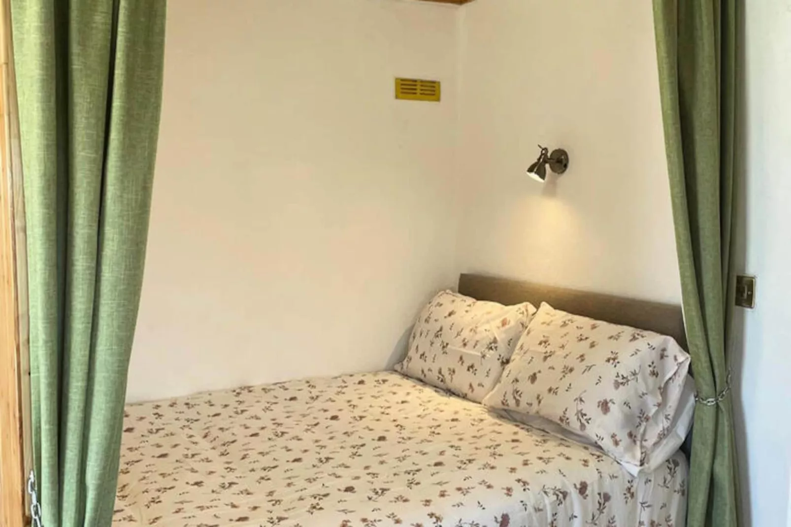 Mobil Home - Bungalow - Cottage à Roundstone Galway-Niet-getagd