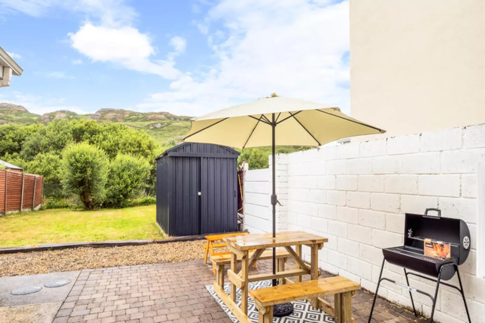 Maison à Clifden Galway-Niet-getagd