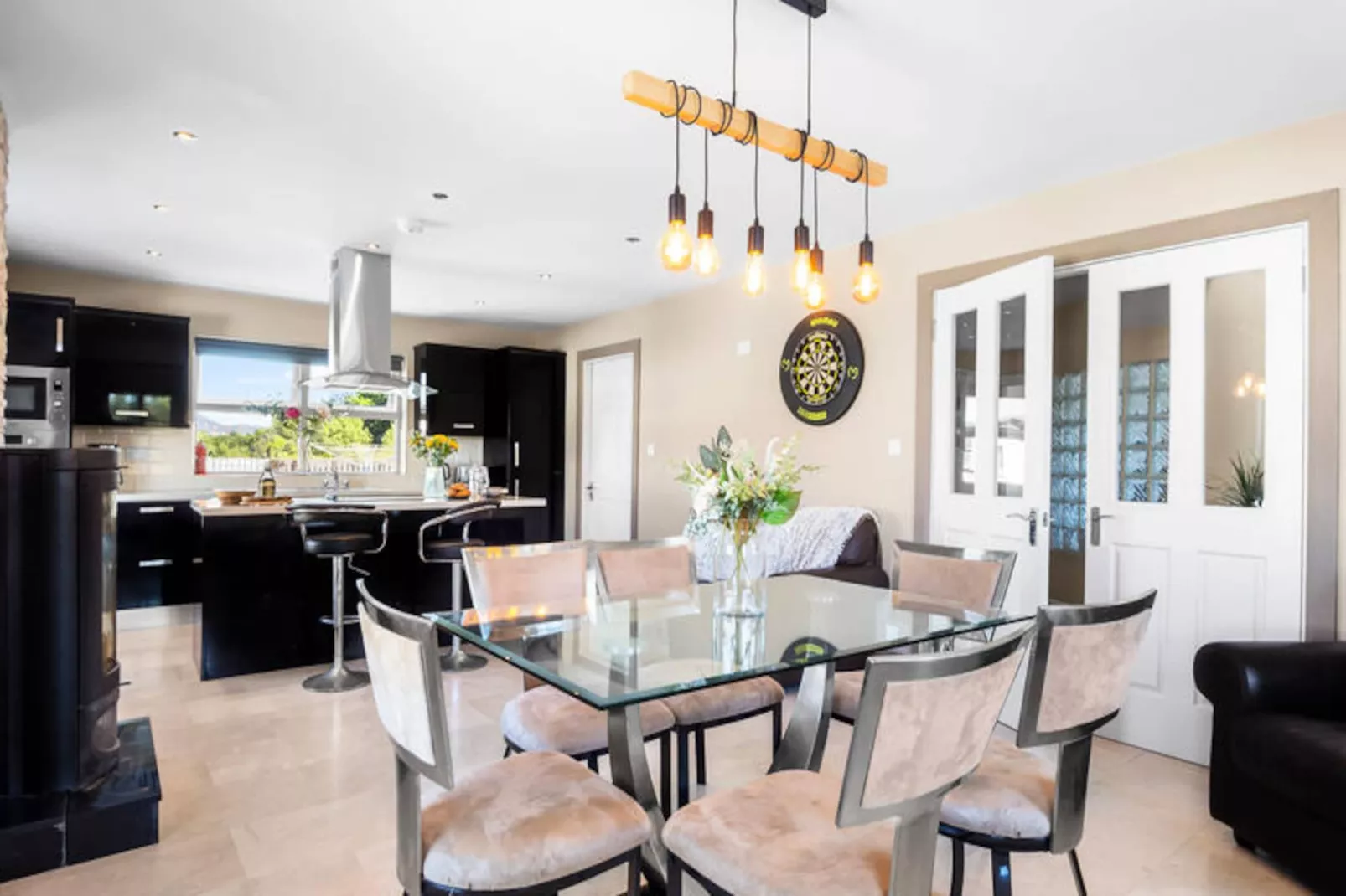 Maison à Renvyle Galway-Niet-getagd