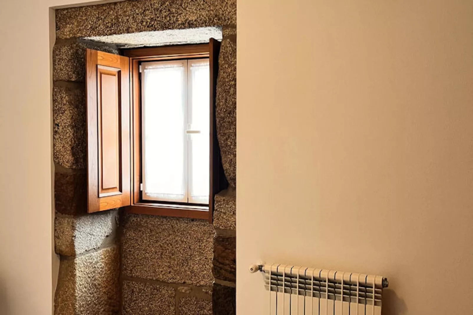 Appartements à Cabeceiras de Basto-Niet-getagd