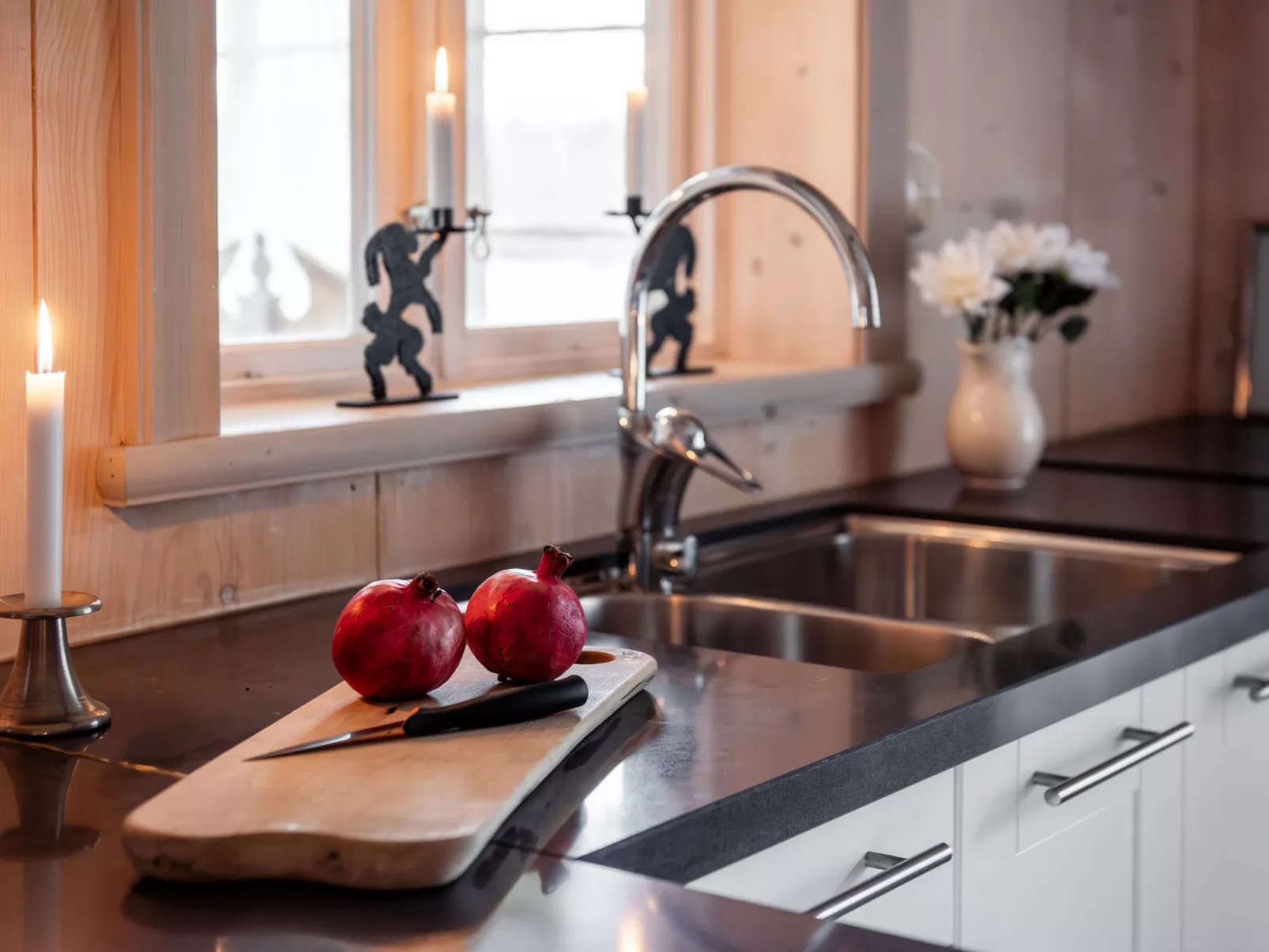 Viksjö Utsikten-Binnen