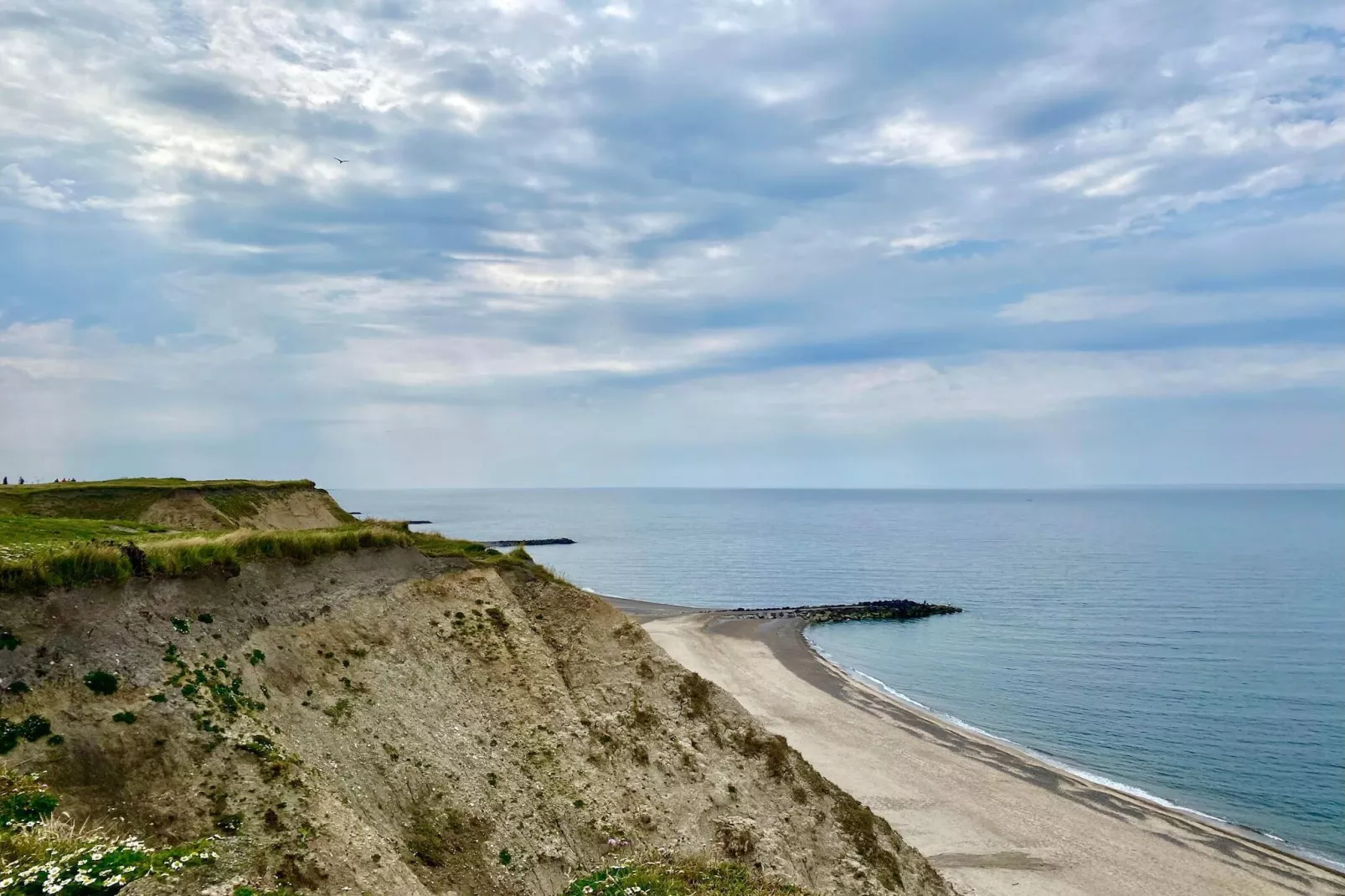 8 persoons vakantie huis in Harboøre-Waterzicht