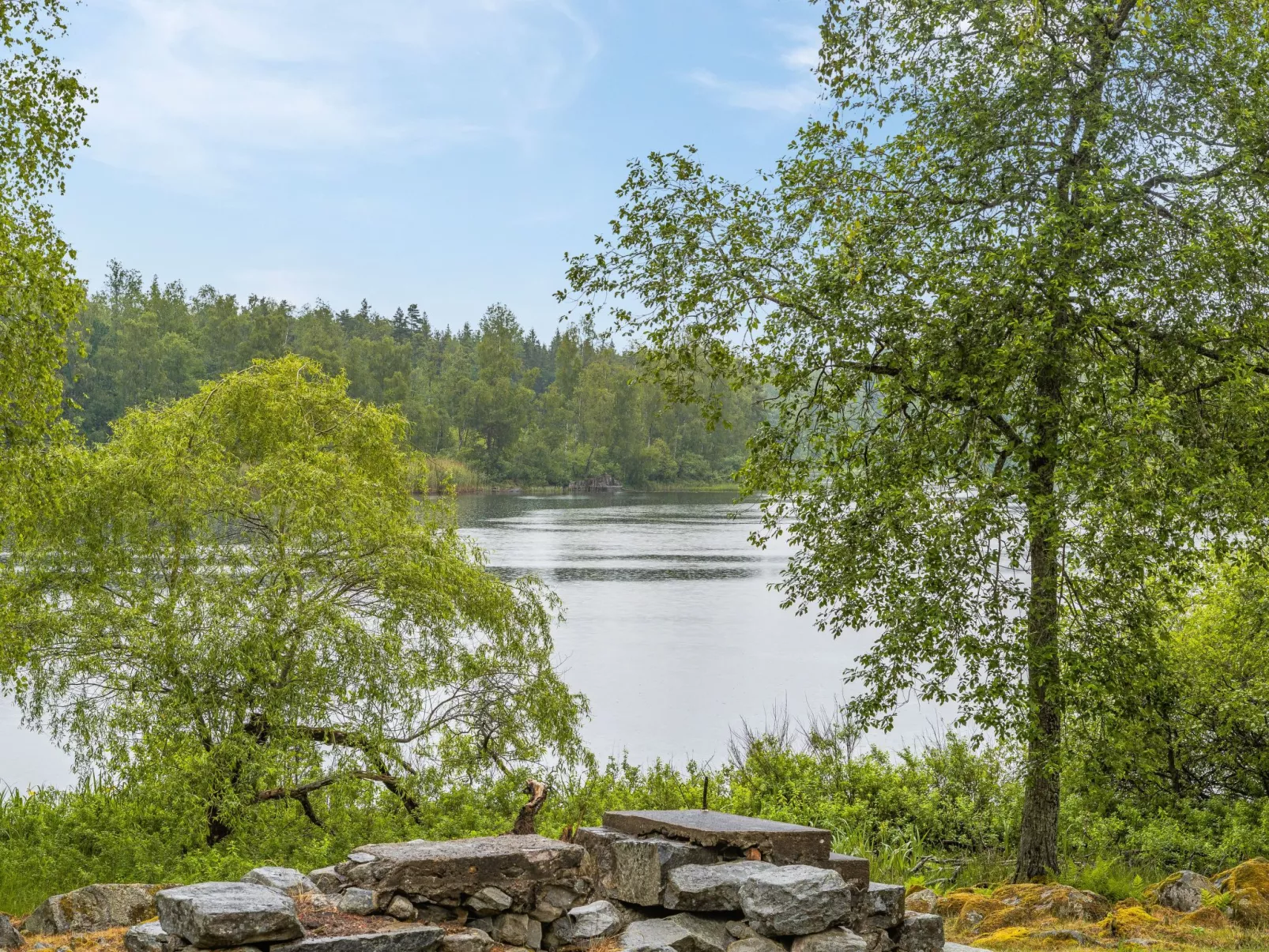 Forneboda-Buiten