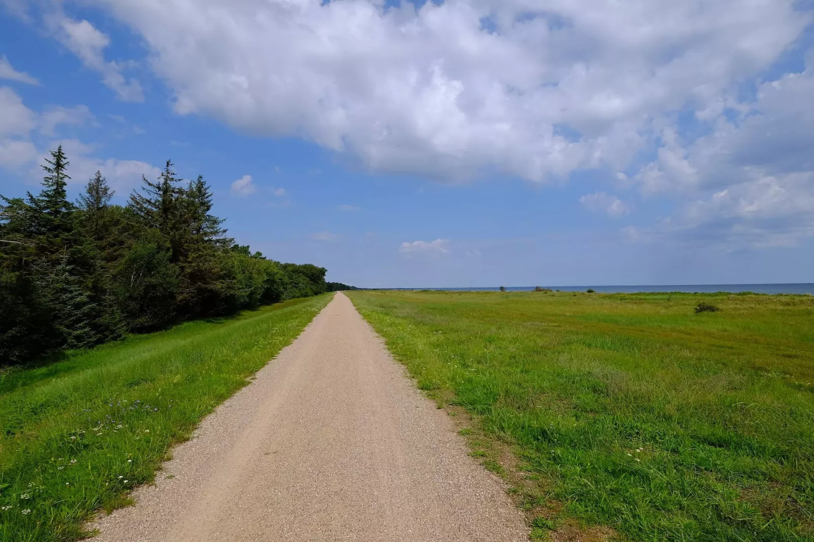 4 persoons vakantie huis in Gedser-Niet-getagd