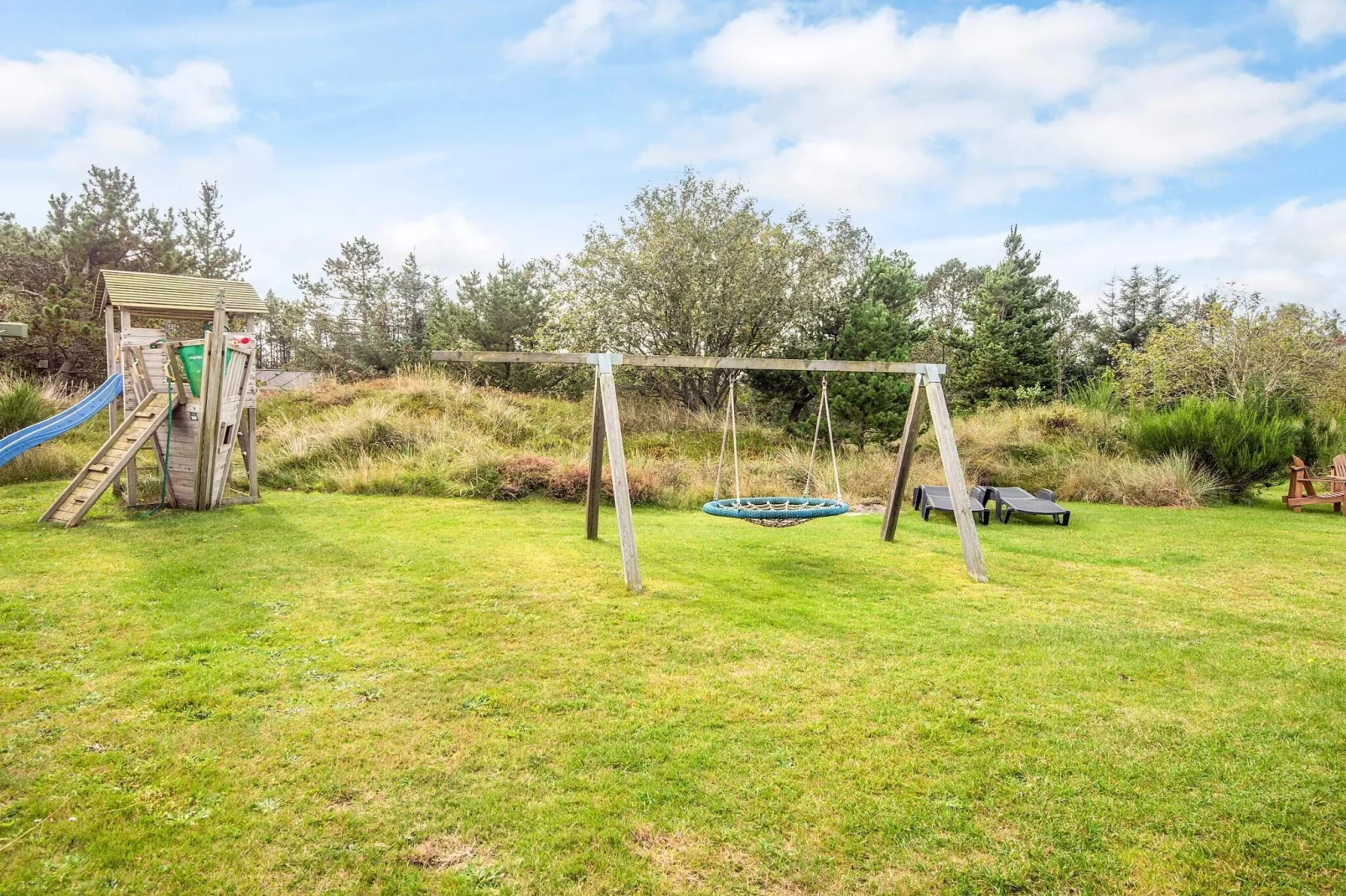 6 persoons vakantie huis in Blåvand-Niet-getagd