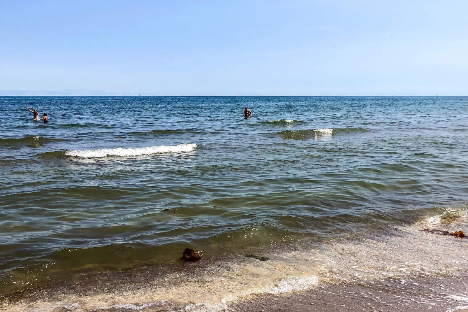 6 persoons vakantie huis in Sæby-Niet-getagd