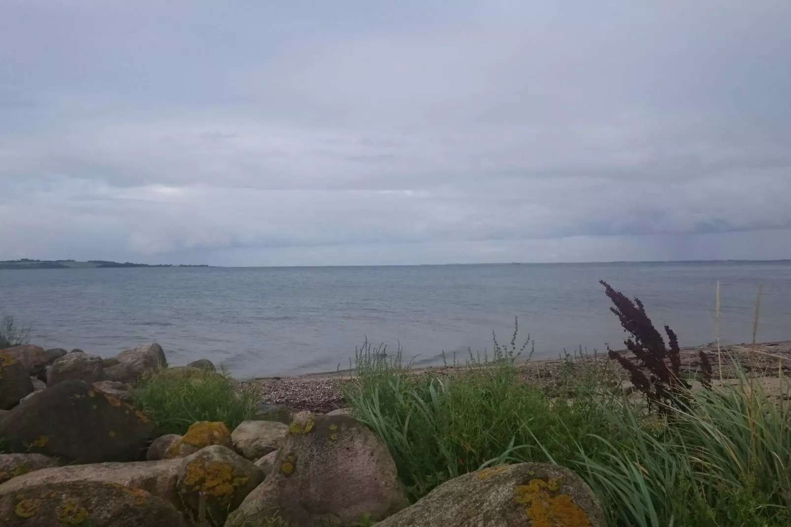 4 persoons vakantie huis in Aabenraa-Waterzicht