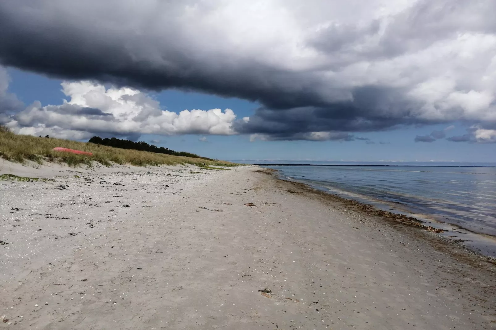 10 persoons vakantie huis in Jerup-Waterzicht