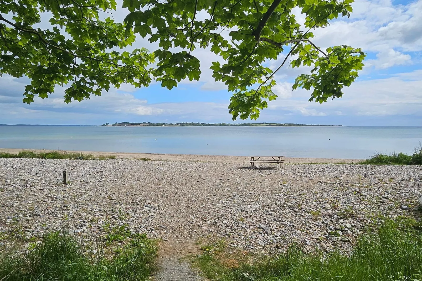 4 persoons vakantie huis in Aabenraa-Waterzicht