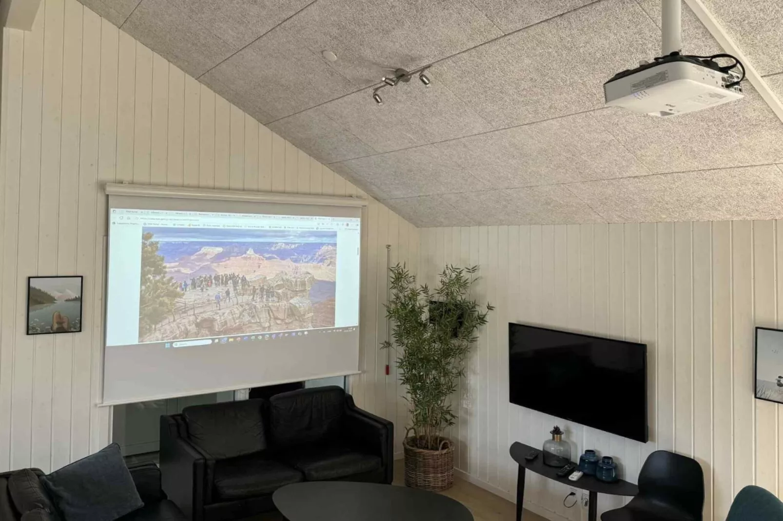 26 persoons vakantie huis in Grenaa-Binnen