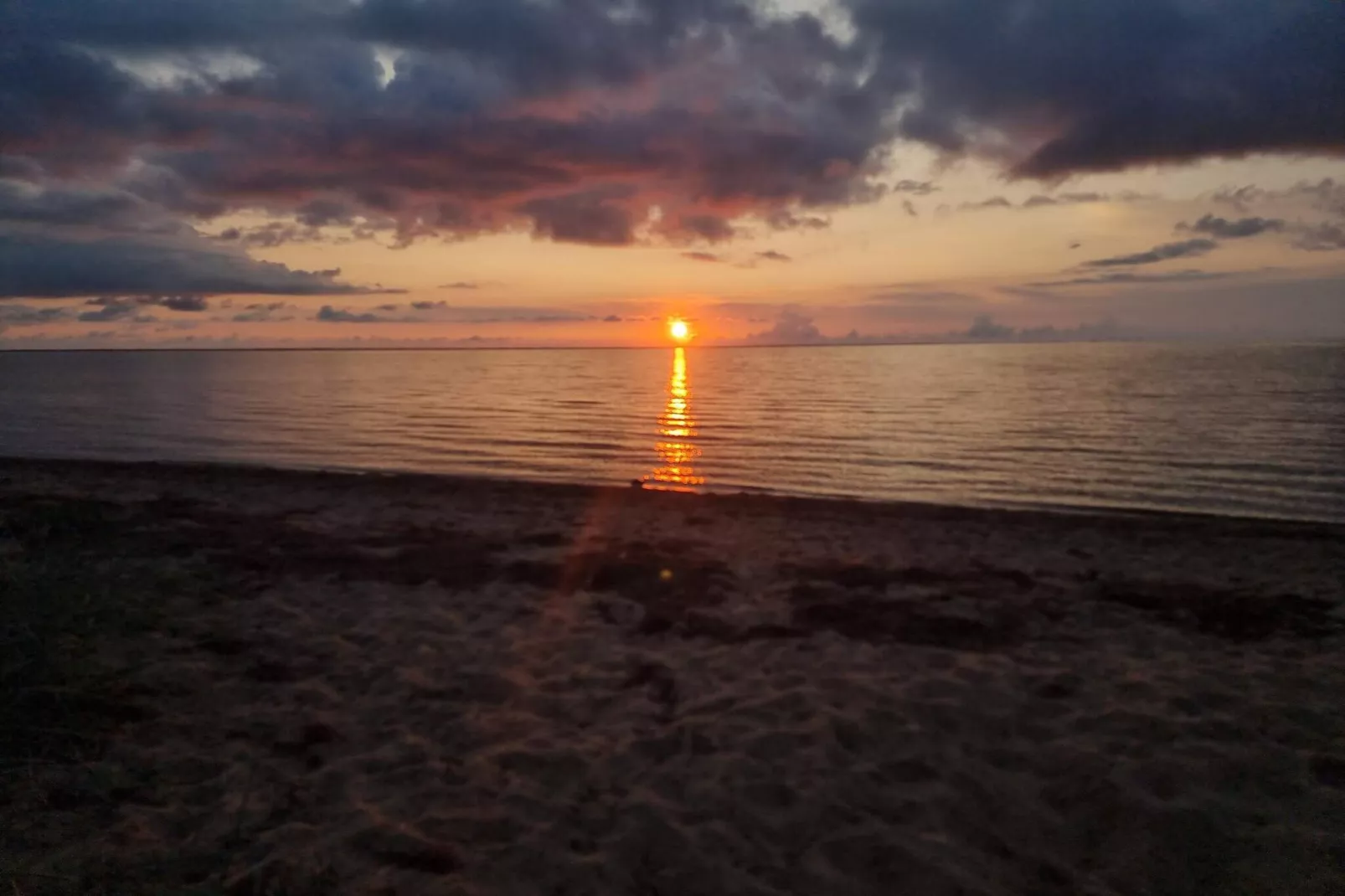 Idyllische Deense Boerderij Retreat-By Traum-Waterzicht