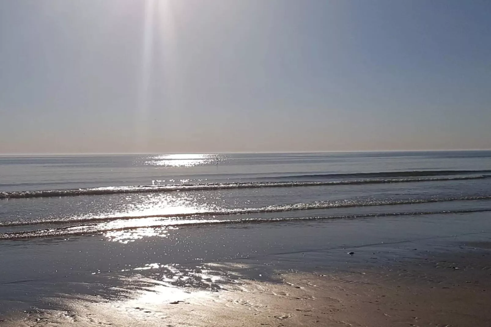 Betoverende huisje retraite in Fano-By Traum-Waterzicht