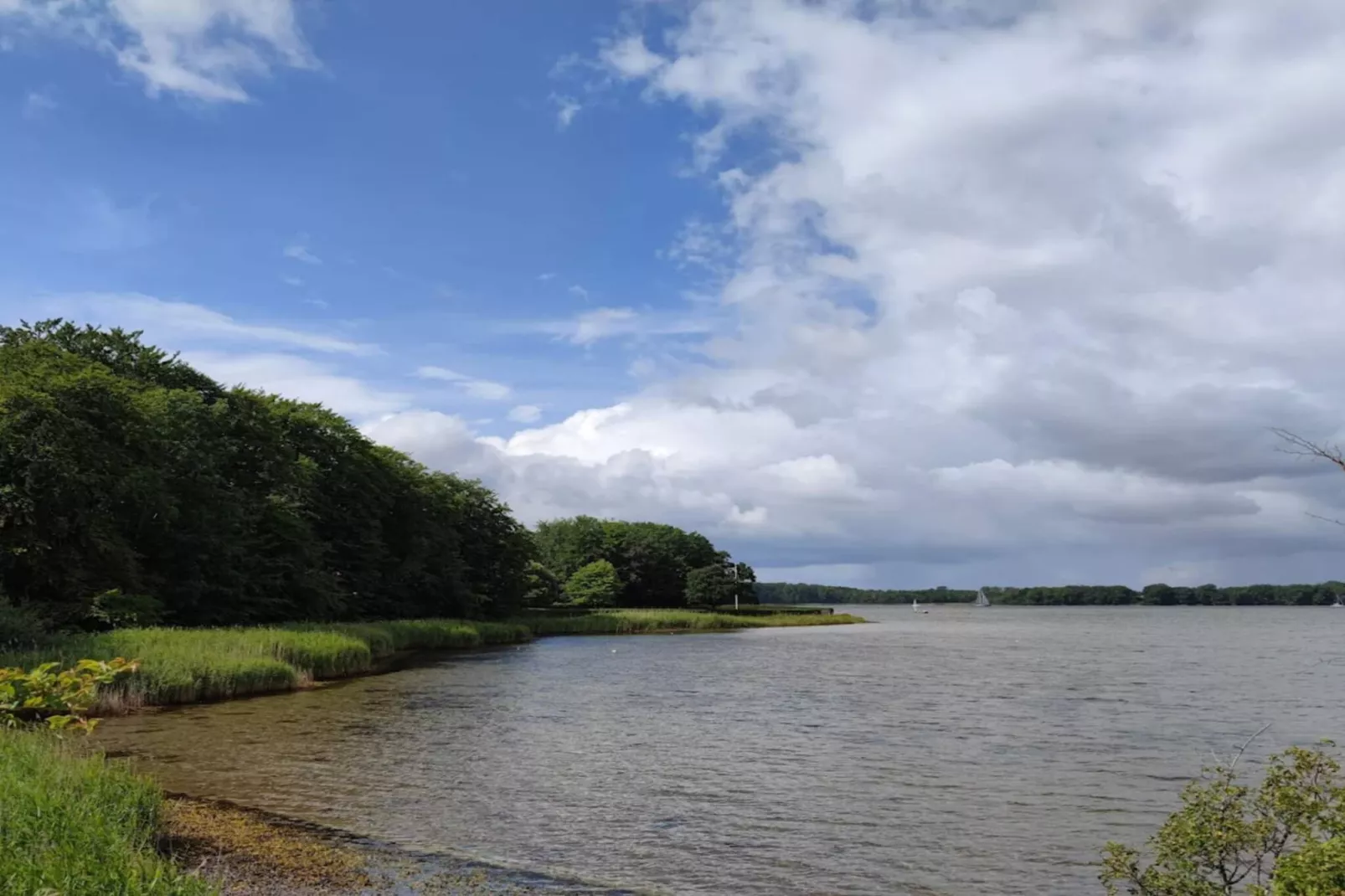 20 persoons vakantie huis in Svendborg-Waterzicht