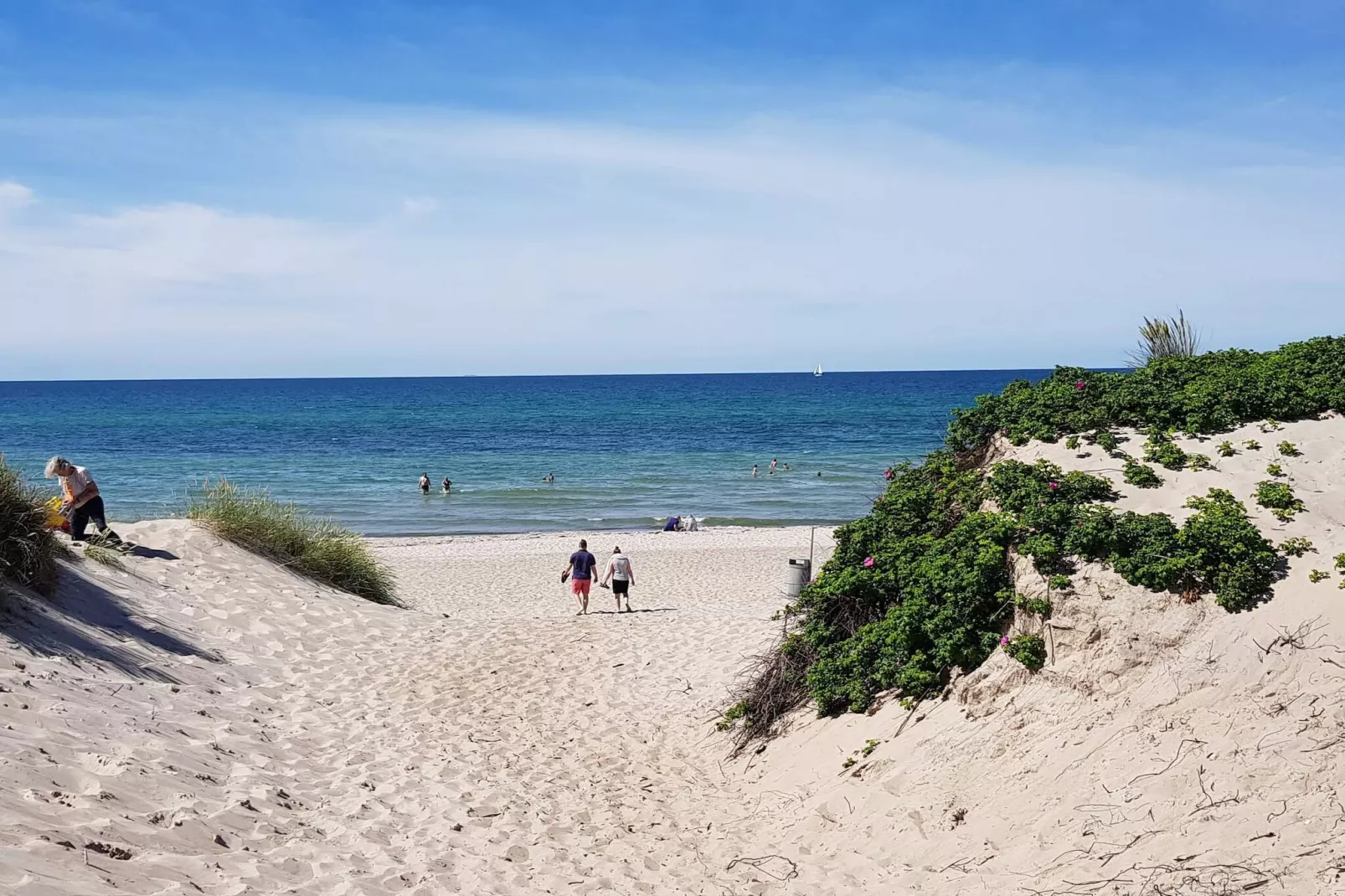 24 persoons vakantie huis in Frederiksværk-Waterzicht