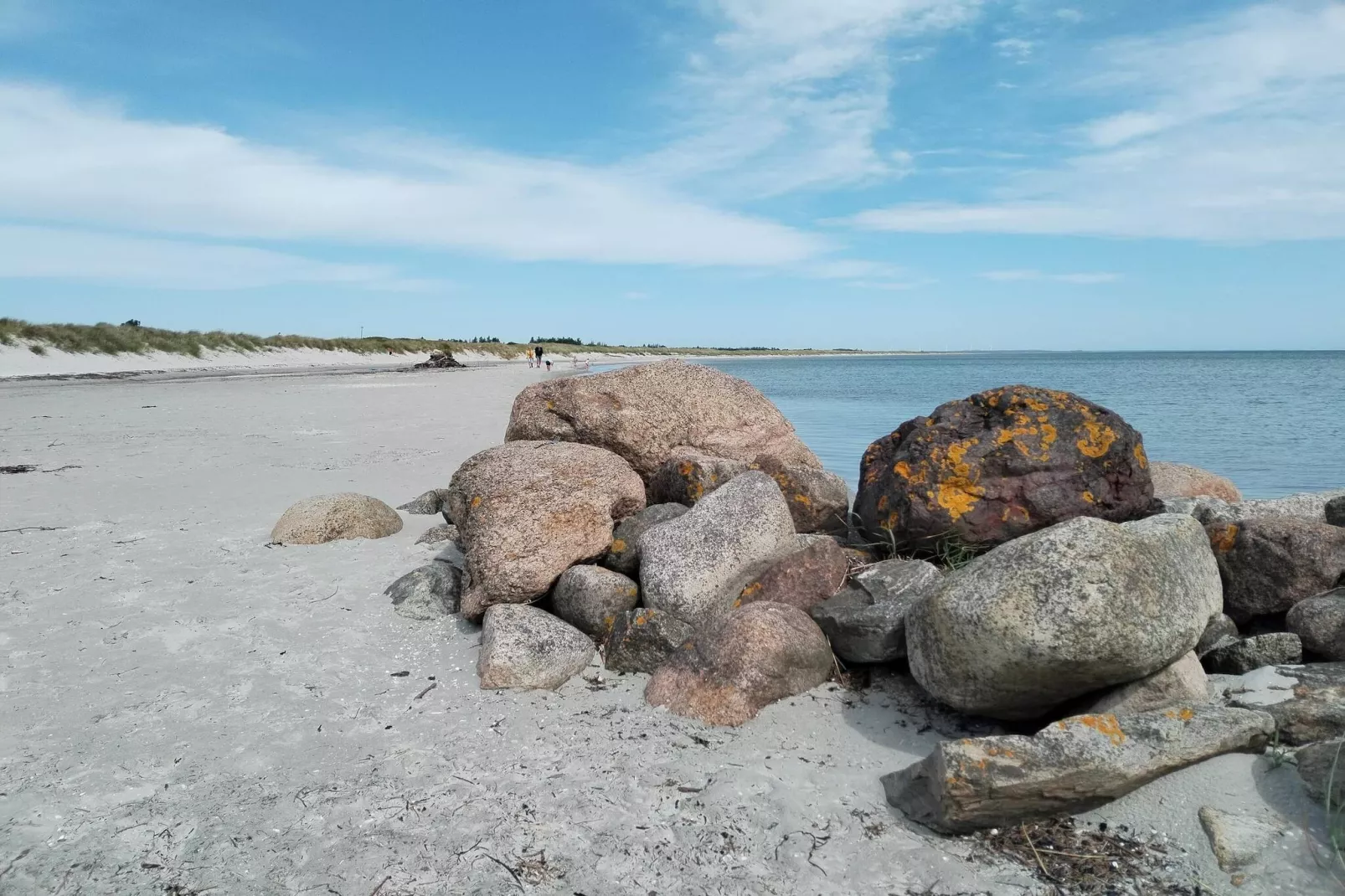 5 persoons vakantie huis in Hals-Waterzicht