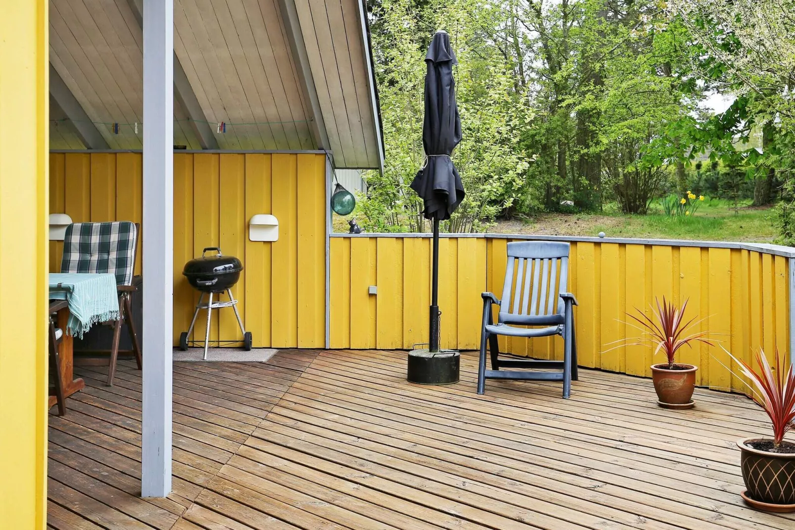 6 persoons vakantie huis in Idestrup-By Traum-Uitzicht