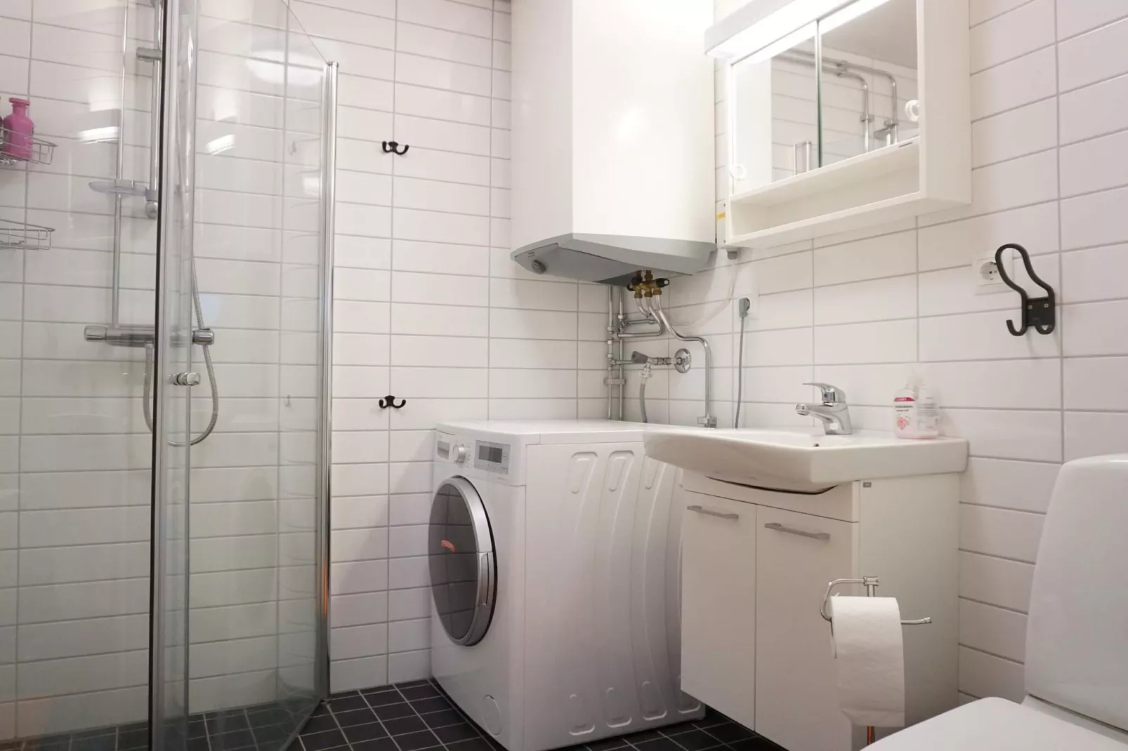 8 persoons vakantie huis in STRÖMSTAD-Binnen