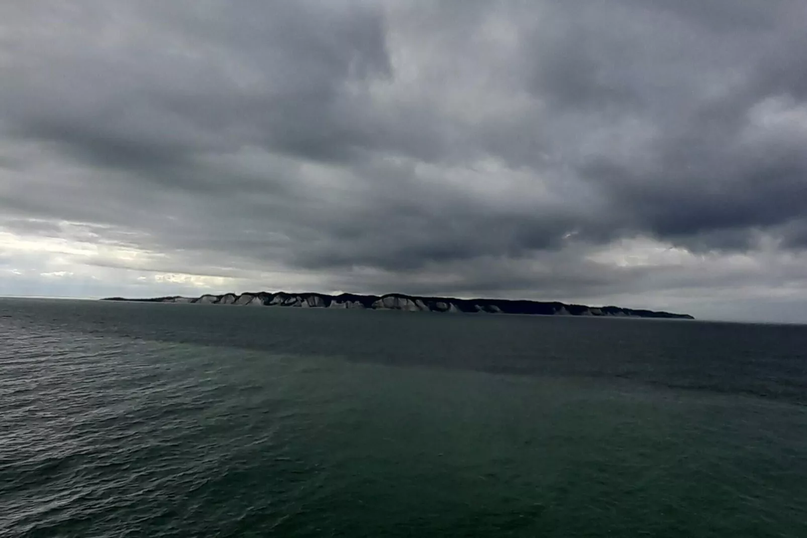 8 persoons vakantie huis in Væggerløse-Waterzicht