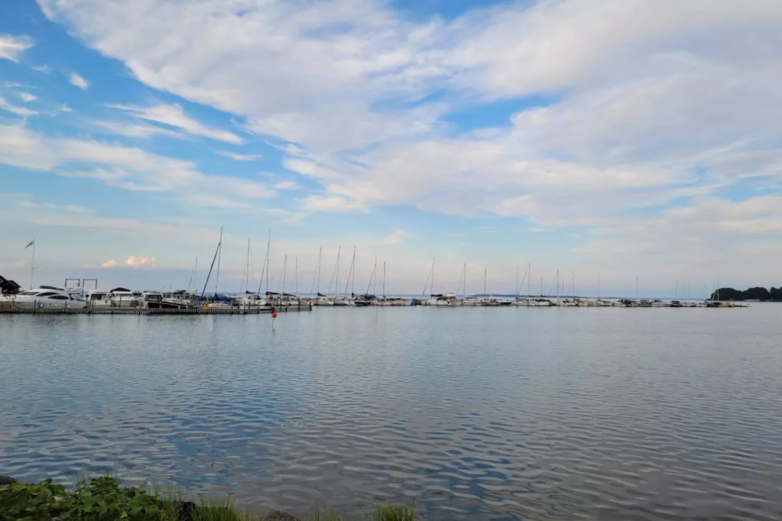 6 persoons vakantie huis in Hejls-Waterzicht