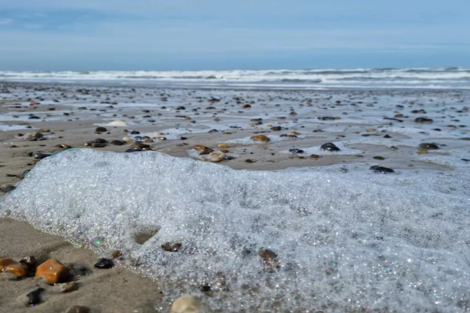 6 persoons vakantie huis in Fjerritslev-Waterzicht