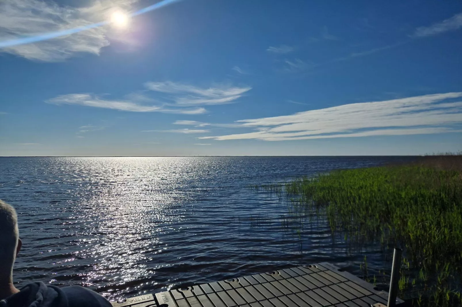4 persoons vakantie huis in Skjern-Waterzicht