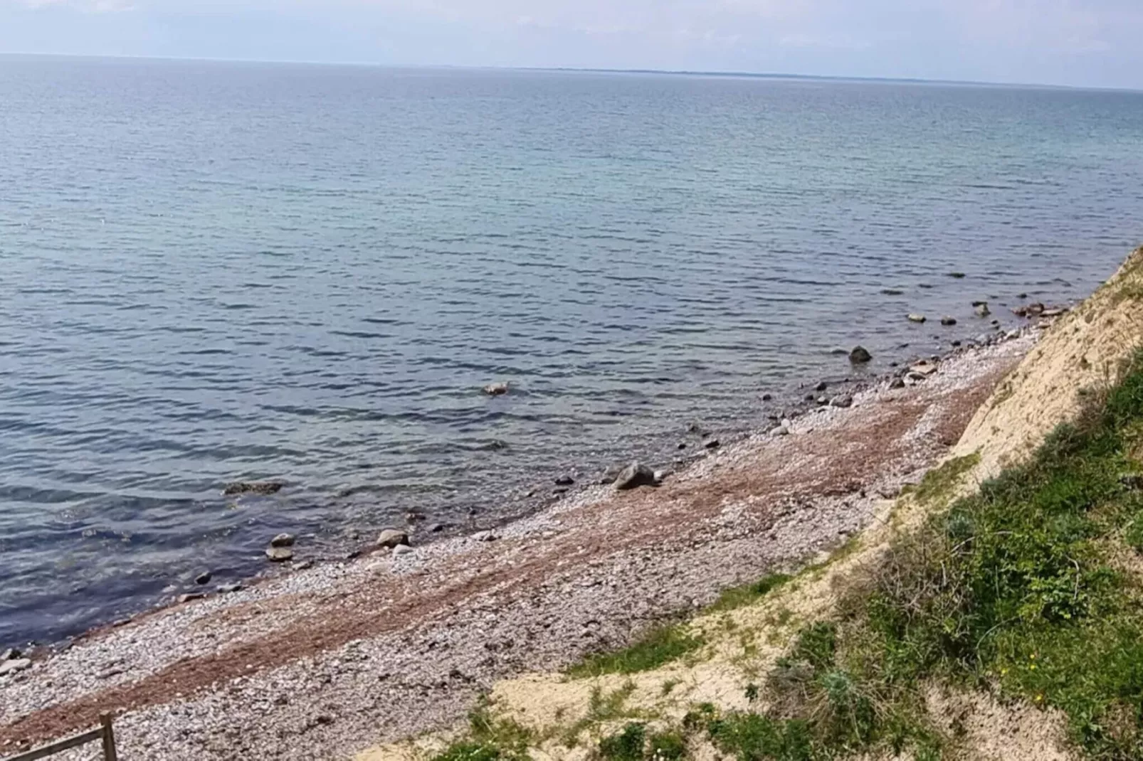 Historische charme in Marstal-By Traum-Waterzicht